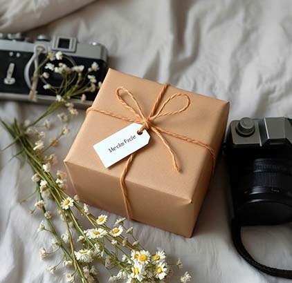 TOYS & GIFTS
