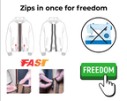 🔗 Zipper Joiner