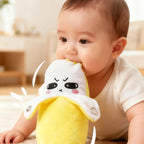 💖Interactive Music Plush Toy Set🍌🍓🥕