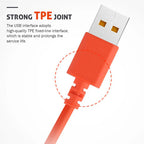 Funny Humping Dog Fast Charger Cable - Fun & Efficient Charging