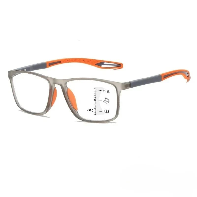 VisionSync Multifunctional Glasses