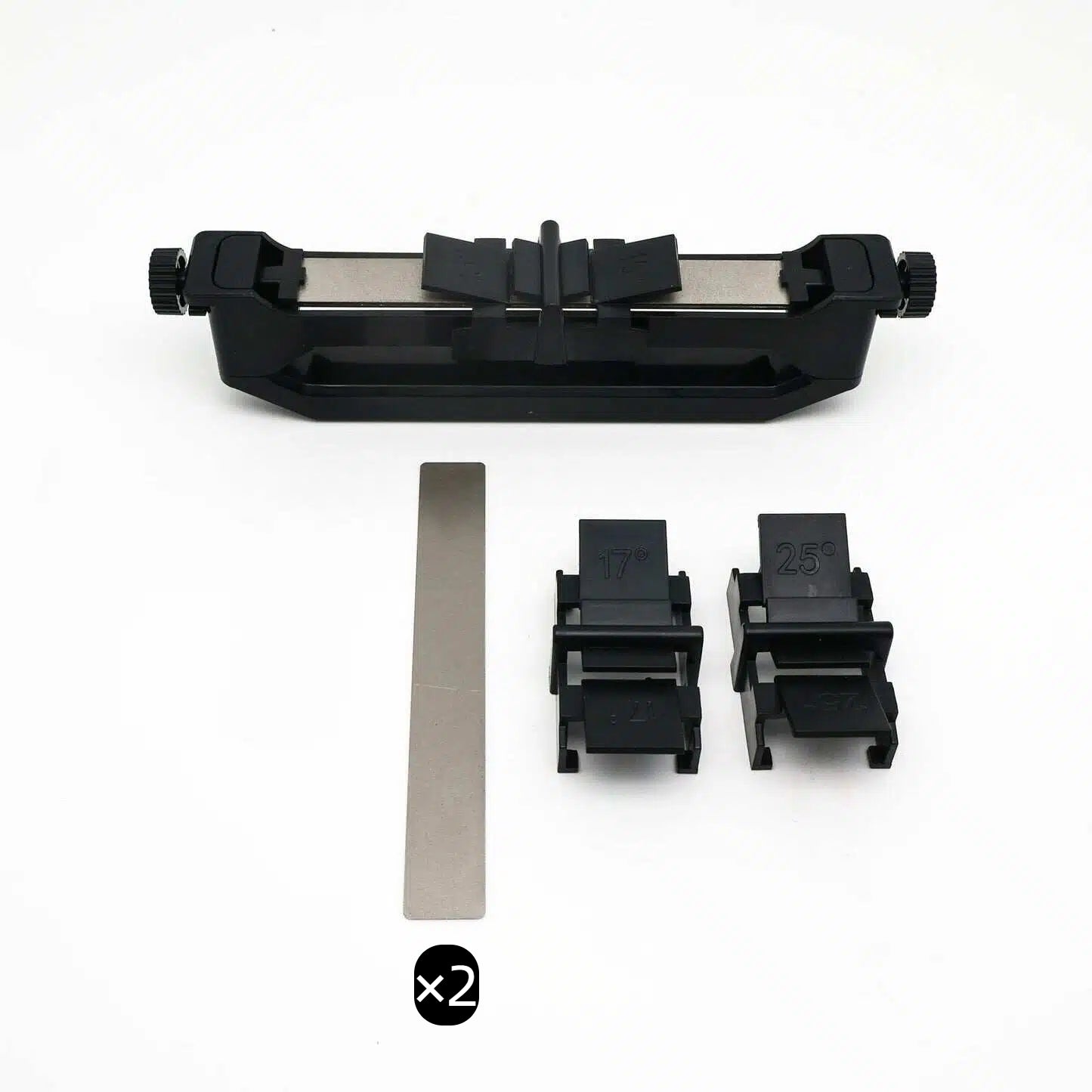 TyiiPlus Portable Precision Knife Sharpener