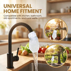 Faucet Filter Cotton