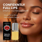 Soft Shiny Lip Oil