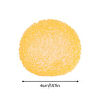 🍭 Maltose Grass Ball Squishy