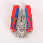 16 in 1 Wire Stripper Twister for Cutting and Pulling Wires