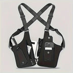 Adjustable Underarm Shoulder Bag for Men & Women