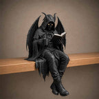 Gothic Dark Fantasy Figure