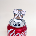 Cute Can Opener Tab Tool – Easy Soda Can Opener for Long Nails