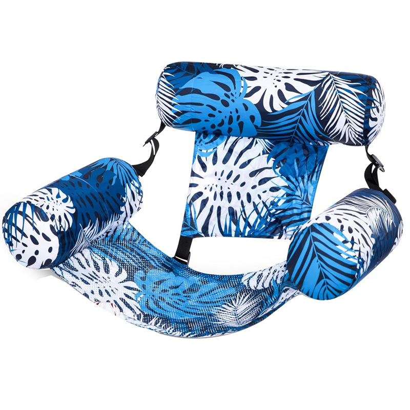 ⚡Summer Hot Sale🔥Inflatable Pool Floats Adult