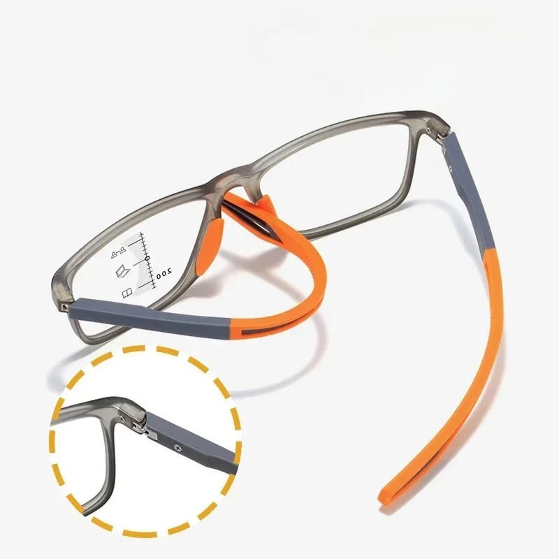 VisionSync Multifunctional Glasses