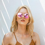 Polarized Fit Over Sunglasses