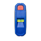 🔧 Magnetic Stud Finder with Laser-Mark