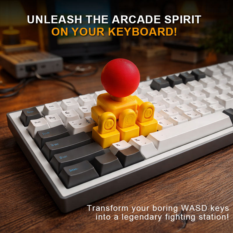 Arcade Joystick Keycaps