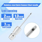 4 Pack High Pressure Washer Nozzle Kit