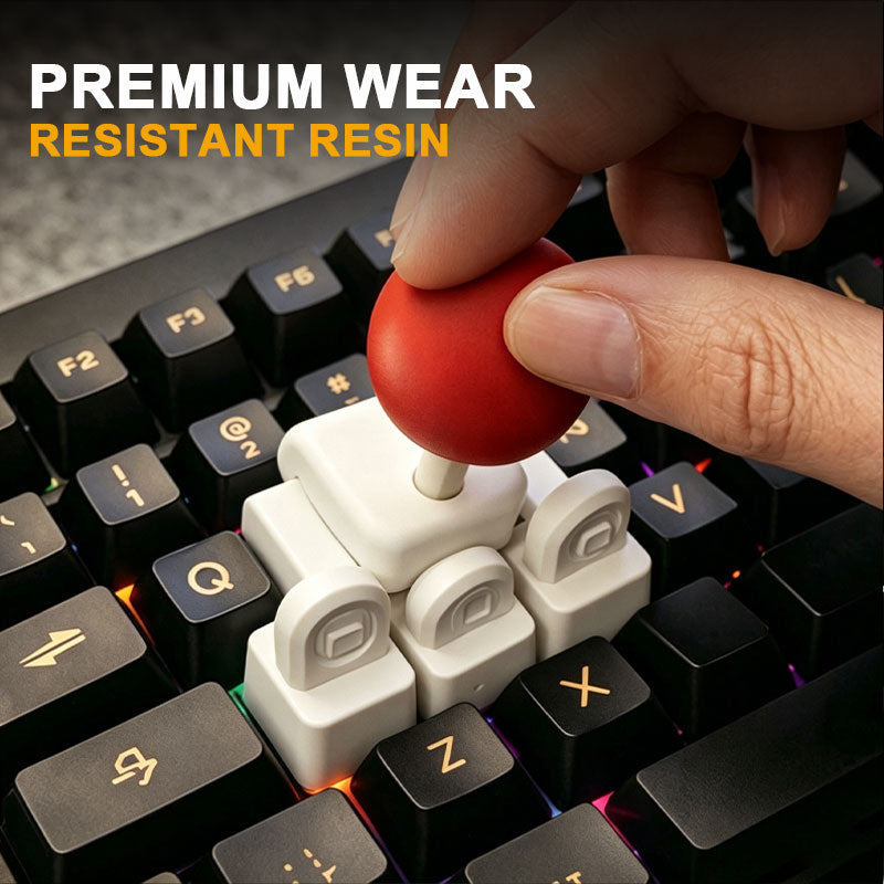 Arcade Joystick Keycaps