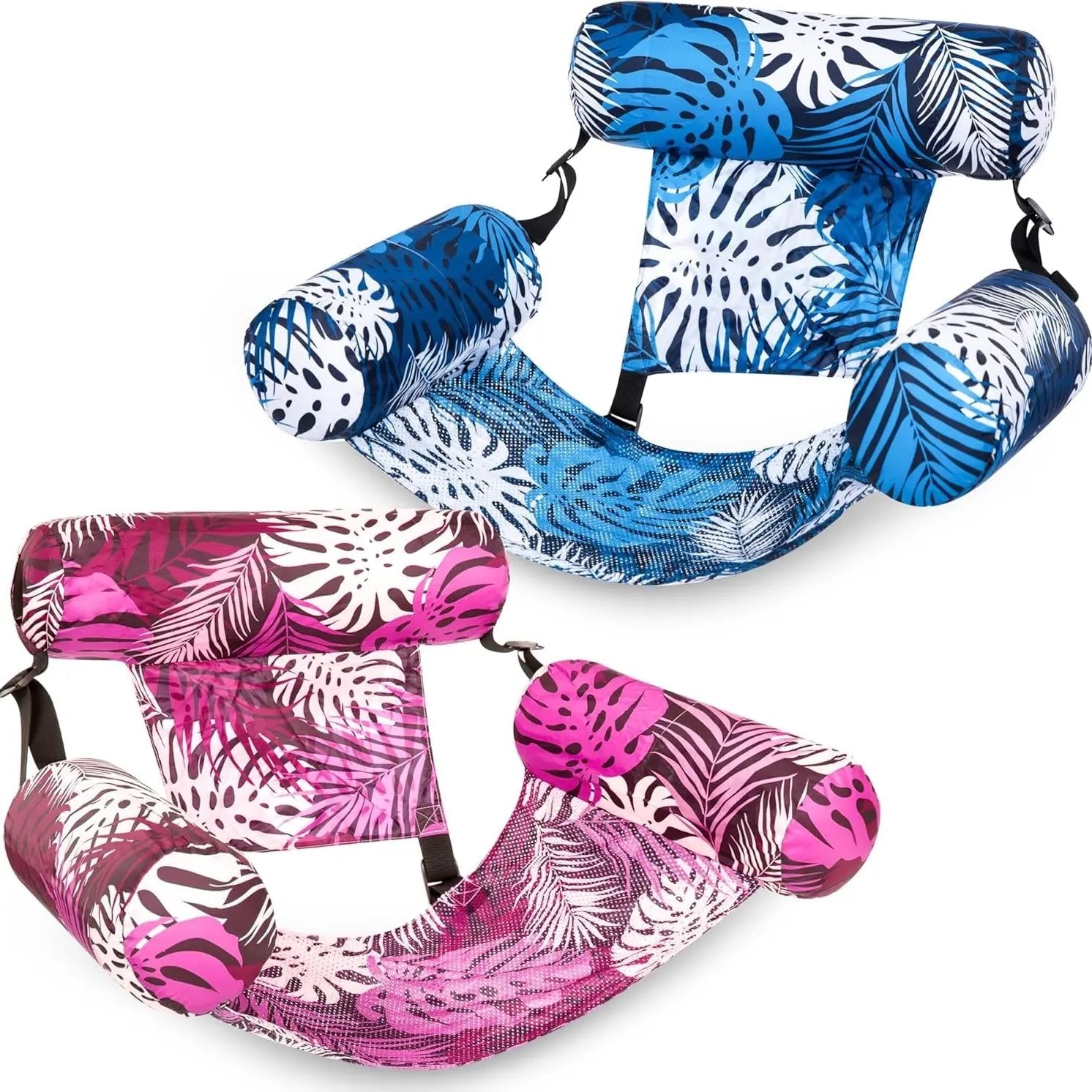 ⚡Summer Hot Sale🔥Inflatable Pool Floats Adult