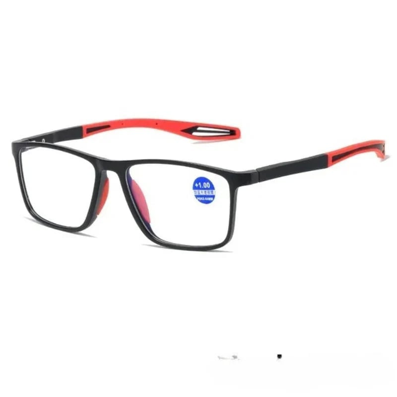 VisionSync Multifunctional Glasses