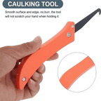 Ceramic Tile Gap Hook Knife