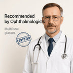 VisionSync Multifunctional Glasses