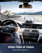 【50% OFF + FREE SHIPPING】360 Degree Rotation Dashboard Phone Holder