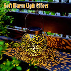 💕Solar Hollow Lantern Light✨