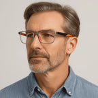 VisionSync Multifunctional Glasses
