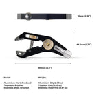 🛠️ Pocket Multi-Function Grip: Your Go-To EDC Tool for Fixing Anything, Anywhere