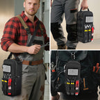 Heavy Duty Tactical Tool Pouch