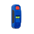 🔧 Magnetic Stud Finder with Laser-Mark