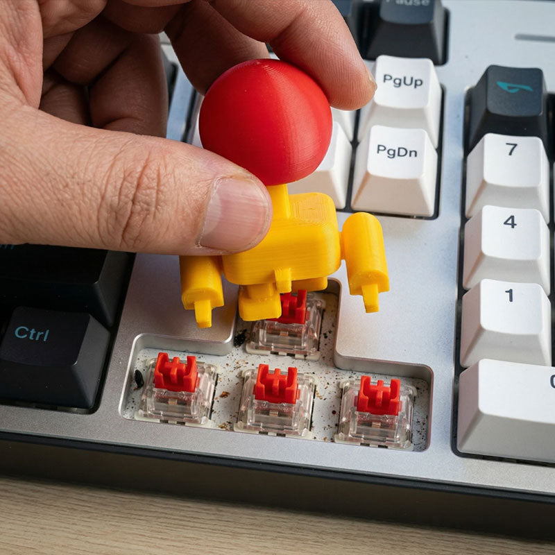 Arcade Joystick Keycaps