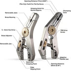 🛠️ Pocket Multi-Function Grip: Your Go-To EDC Tool for Fixing Anything, Anywhere