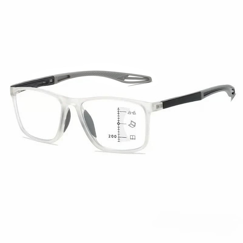VisionSync Multifunctional Glasses