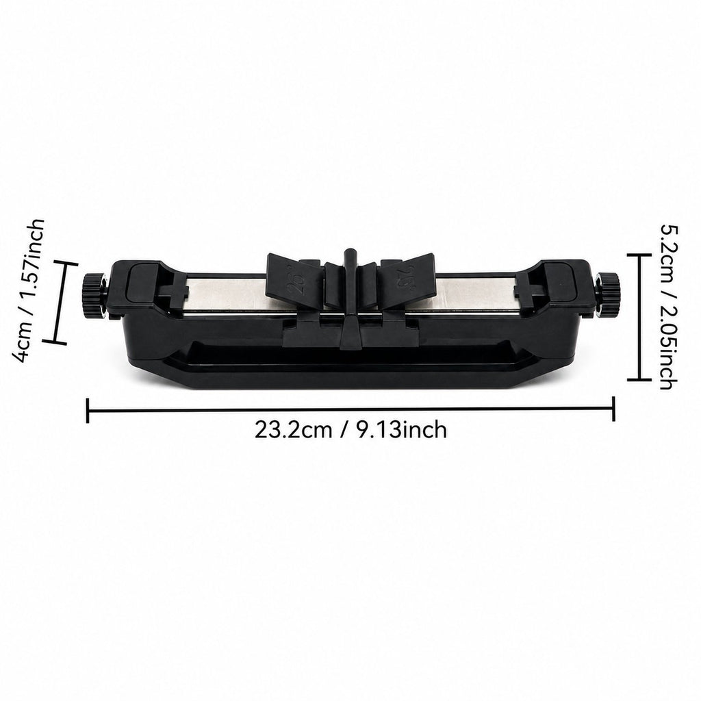 TyiiPlus Portable Precision Knife Sharpener
