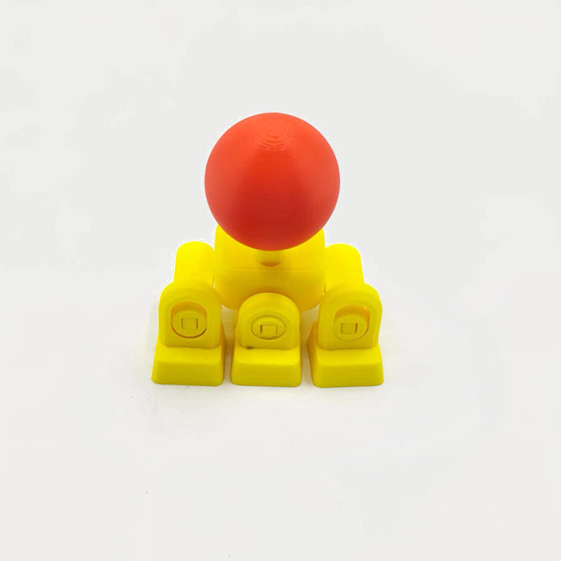 Arcade Joystick Keycaps