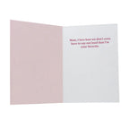 More Than My Sister Does | Funny Mother's Day Card
