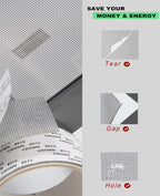 Window Screen Repair Tape