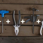 🛠️ Pocket Multi-Function Grip: Your Go-To EDC Tool for Fixing Anything, Anywhere