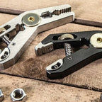 🛠️ Pocket Multi-Function Grip: Your Go-To EDC Tool for Fixing Anything, Anywhere