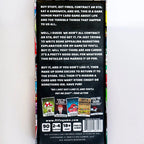 A Game About Adulthood – Darkly Humorous Party Card Game for Adults, Life Simulation, Wealth Building, Retirement & Graveyard Revenge