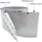 Window Screen Repair Tape