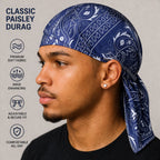 Elastic Cycling Sports Cap