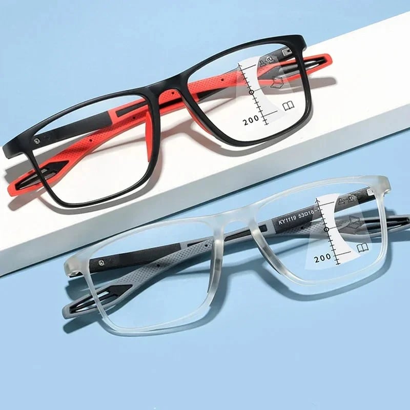 VisionSync Multifunctional Glasses