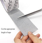 Window Screen Repair Tape
