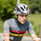 🧢 2 Pack Breathable Skull Cap for Men | Lightweight Sweat-Wicking Head Wrap & Helmet Liner for Cycling, Running & Motorcycling