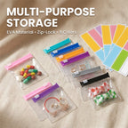Moisture-Proof EVA Medicine Bags