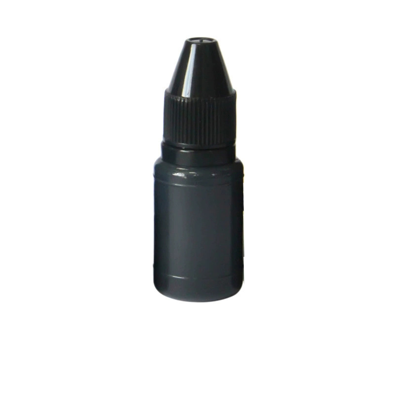 🐱 Cute Kitten Design Round Self-inking Stamp 🐾
