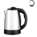 ⚡Large Capacity Electric Tea Kettle with All-Steel Interior