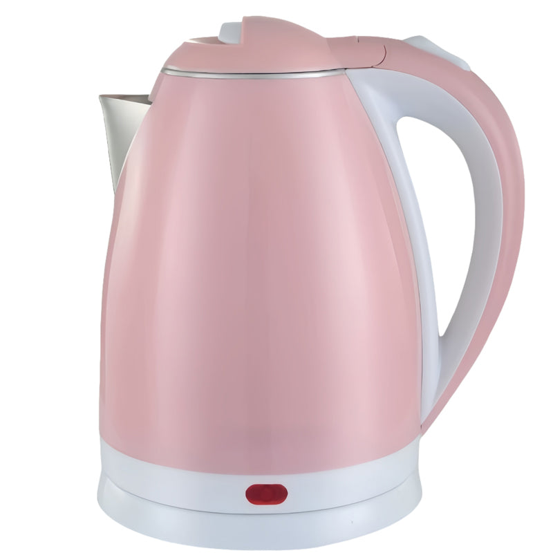 ⚡Large Capacity Electric Tea Kettle with All-Steel Interior