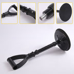 Adjustable Height Standing Aid Tool for Mobility Support